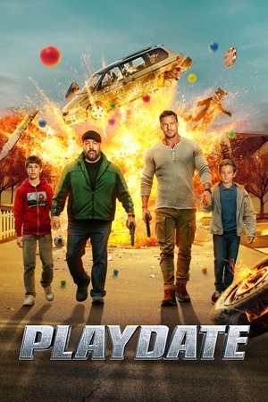 Playdate Movie (2025) | Watch & Download in HD - Dubiflix